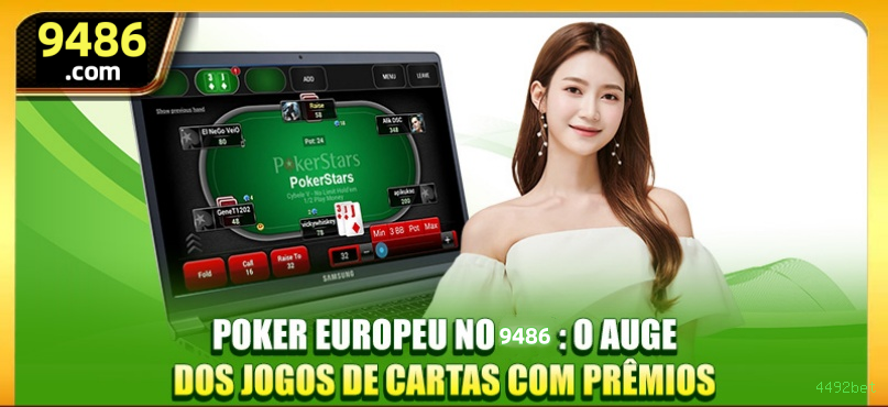 Cassino 4492bet app mobile