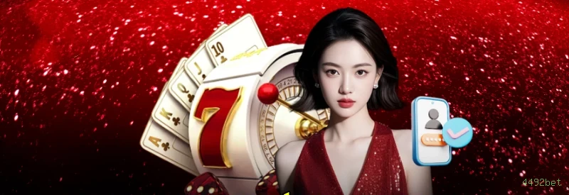 Plataforma 4492bet - cassino e apostas