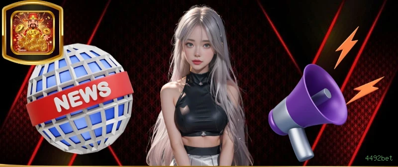 Depósito PIX 4492bet